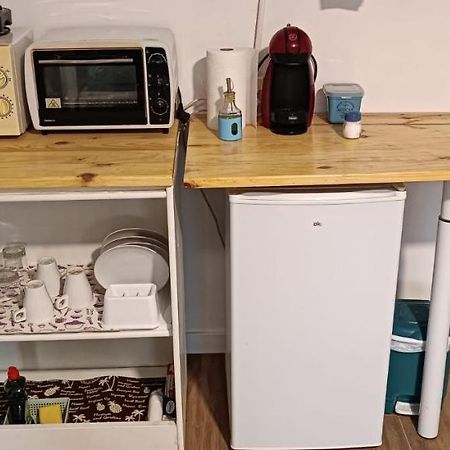 Disfruta Junto Al Mar, Playa A 1Min A Pie Y Bares Lägenhet Almería Exteriör bild